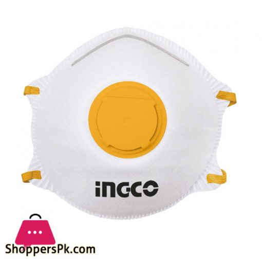 Ingco Dust Mask - HDM02