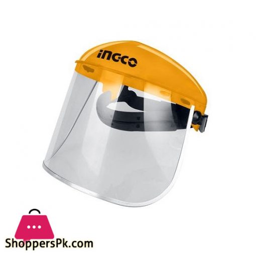 Ingco Face Shield - HFSPC01