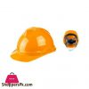 Ingco Safety Helmet - HSH201