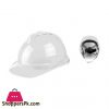Ingco Safety Helmet - HSH202