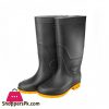 Ingco Safety Rain Boot - SSH092LYB.44