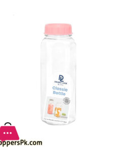 JCJ Water Bottle Pet 1200 ML - 8142