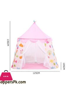 Kids Play House Cottage Tent 25 Kids Play House Cottage Toy Tent Single Double Door Baby Toy Tent House For Ocean Balls Kids Play Ball Pool Outdoor Game Tenttoy Tents