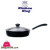 Kitchen King Saute Pan 24cm - KK7021224