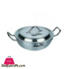 Kitchen King Super Wok Mf 15 Inch - Kk20108