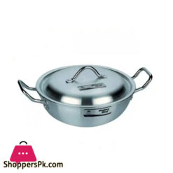 Kitchen King Super Wok MF 16 Inch - KK20109