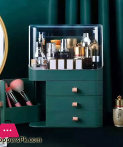 Large Cosmetic Makeup Storage Box