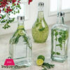 Limon Glass Water Bottle 1 Lite