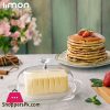 Limon Acrylic Butter Tray
