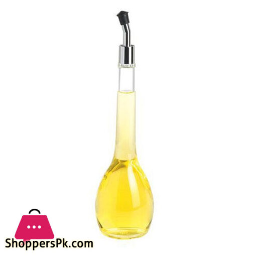 Long Shape Oil Bottle Snail - KY220