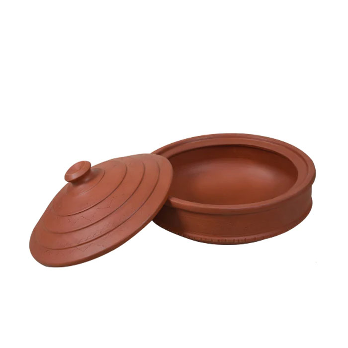 Majestic Clay Hot Pot