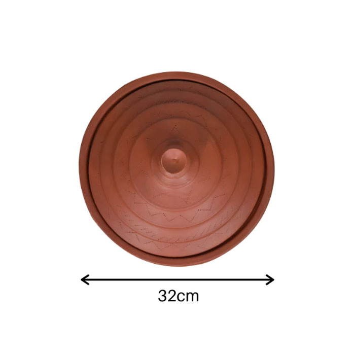 Majestic Clay Hot Pot