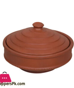Majestic Clay Hot Pot