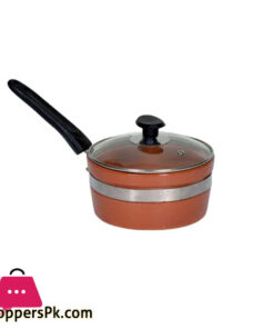 Majestic Clay Sauce Pan