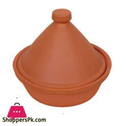 Majestic Clay Turkish Tangine