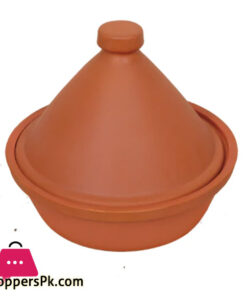 Majestic Clay Turkish Tangine