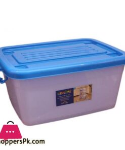 Mega Multipurpose Rolling Storage Box