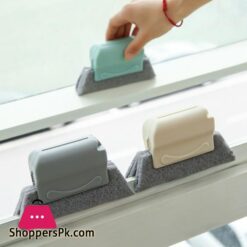Multi functional Window Clean Corner Groove Cleaning Slot Car Cleaner Window Brush Dust Removal Household Cleaning BrushCleaning Brushes