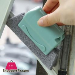 Multi Functional Window Clean Corner Groove Cleaning Slot Car Cleaner Window Brush Dust Removal Household Cleaning Brushcleaning Brushes