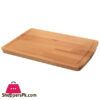 Proppmatt Wooden Chopping Board