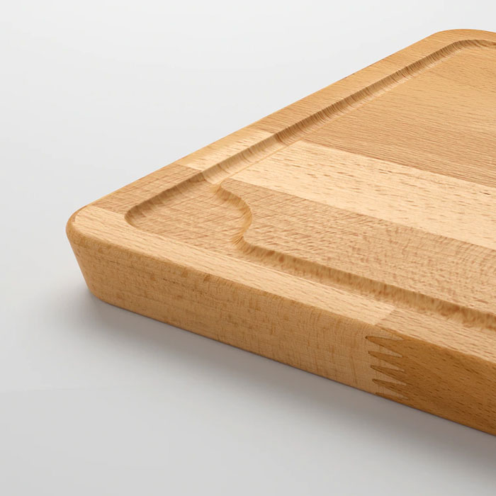 Proppmatt Wooden Chopping Board