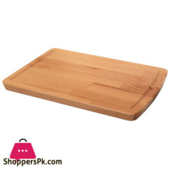 Proppmatt Wooden Chopping Board
