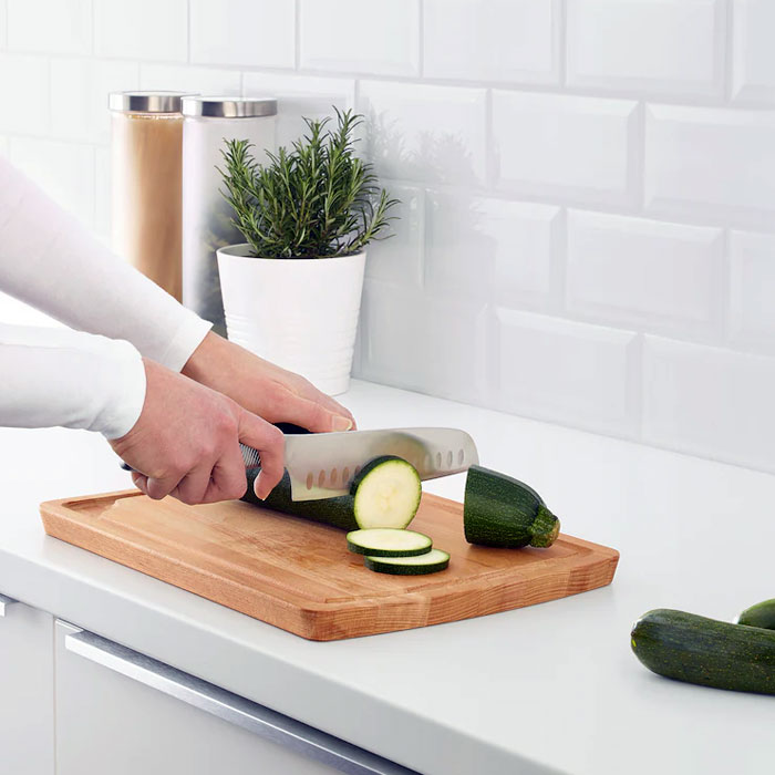 Proppmatt Wooden Chopping Board