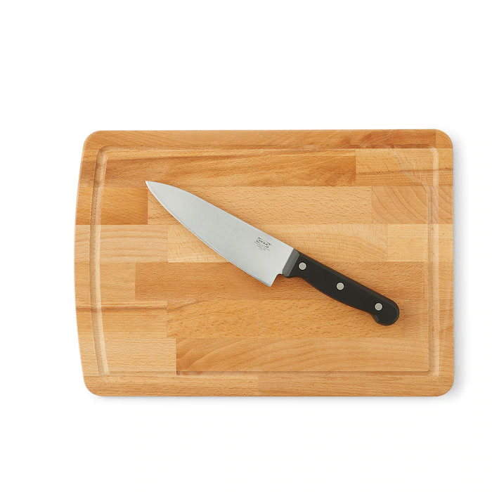 Proppmatt Wooden Chopping Board