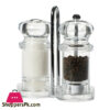 Pepper Miller And Salt Shaker 6-Inch - Ky043-D