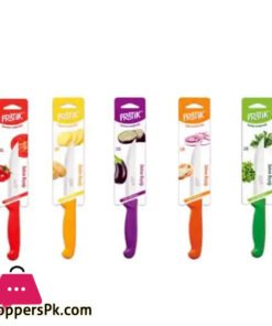Pirge Pratik Kitchen Knife 12 cm Serrate 1- Pcs 43014