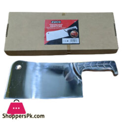 Prige Zuco Stainless Steel Meat Cleaver C 7/2018 - REF 222346.9