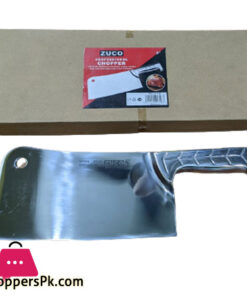 Prige Zuco Stainless Steel Meat Cleaver C 7/2018 - REF 222346.9