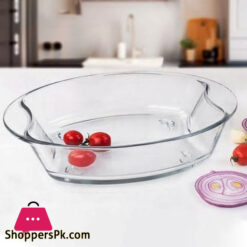 Primax Serving Dish 1 Pcs