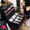 Professional Cosmetic Case And Storage Bag