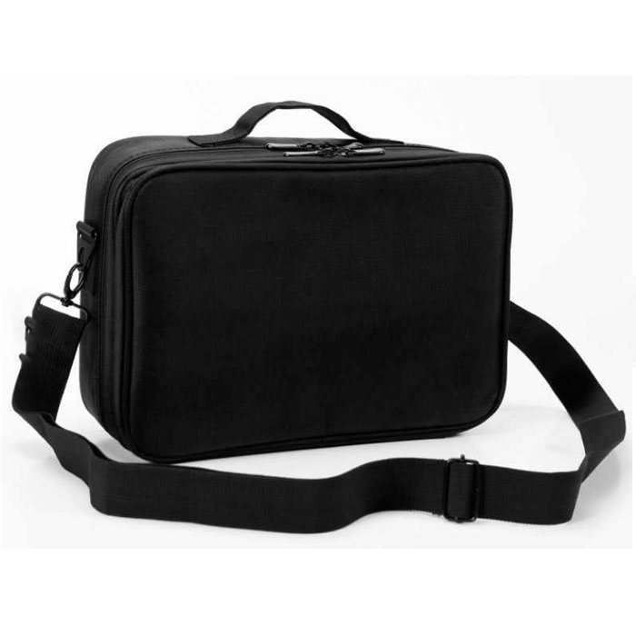 Professional Cosmetic Case And Storage Bag