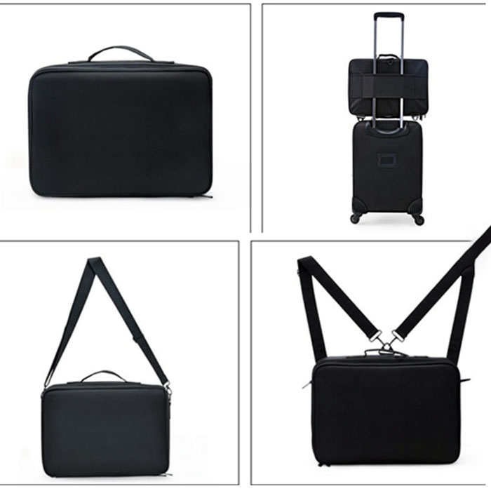 Professional Cosmetic Case And Storage Bag