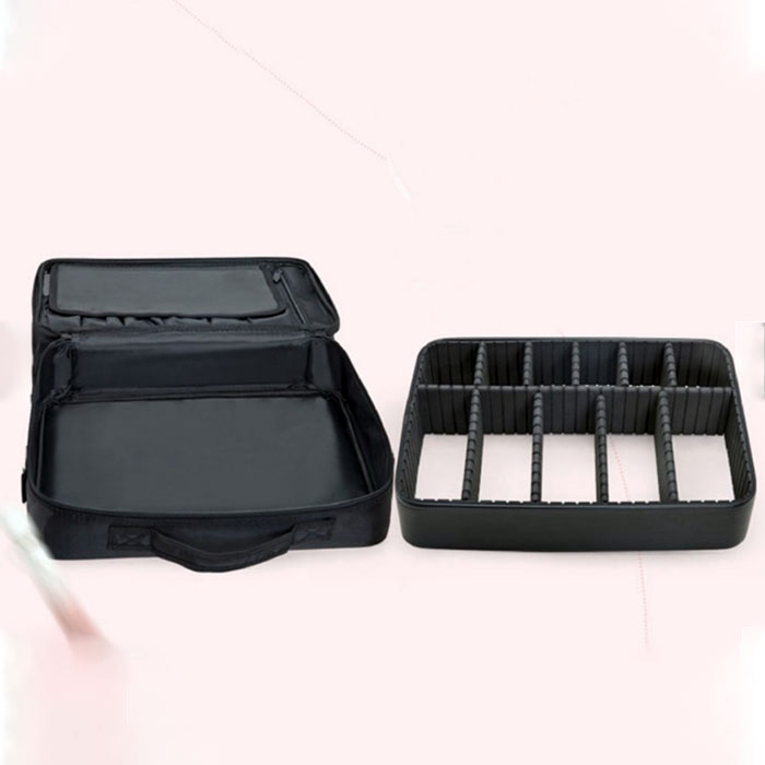 Professional Cosmetic Case And Storage Bag