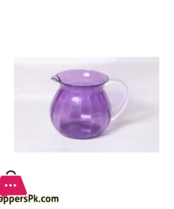 Purple Lassi Jug - BKY034