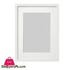 Ribba Frame White 30×40 Cm