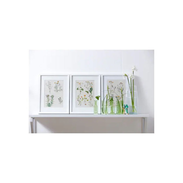 Ribba Frame White 30×40 cm