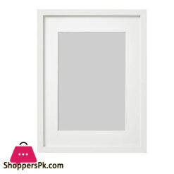 Ribba Frame White 30×40 cm
