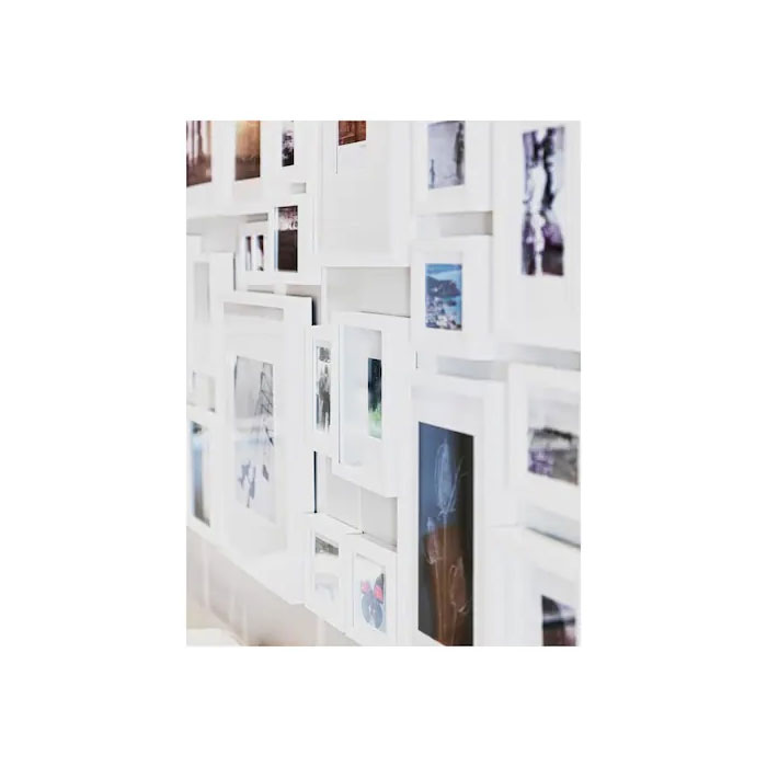 Ribba Frame White 30×40 cm