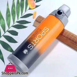 SPORT Outdoor Stainless Steel Vacuum Flask 800ml Water Bottle