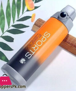 SPORT Outdoor Stainless Steel Vacuum Flask 800ml Water Bottle