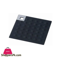 Silicone Mate Black - KY529