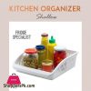 Space Saving Compact Kitchen Organizer Ideal for fridge storage Shallow K627