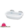Tile Sticking Soap Dish - KY316