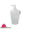 Tile Sticking Soap Dispenser - Ky313 2 Tile Sticking Soap Dispenser - Ky313
