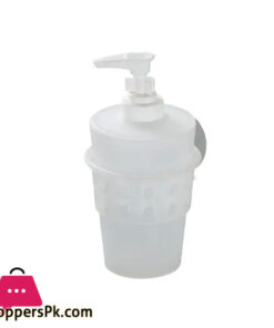 Tile Sticking Soap Dispenser - KY313
