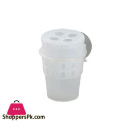 Tile Sticking Toothbrush Holder - KY314